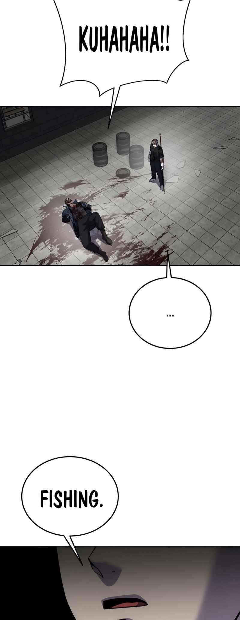 The Boy Of Death — Chapter 245 — page 123