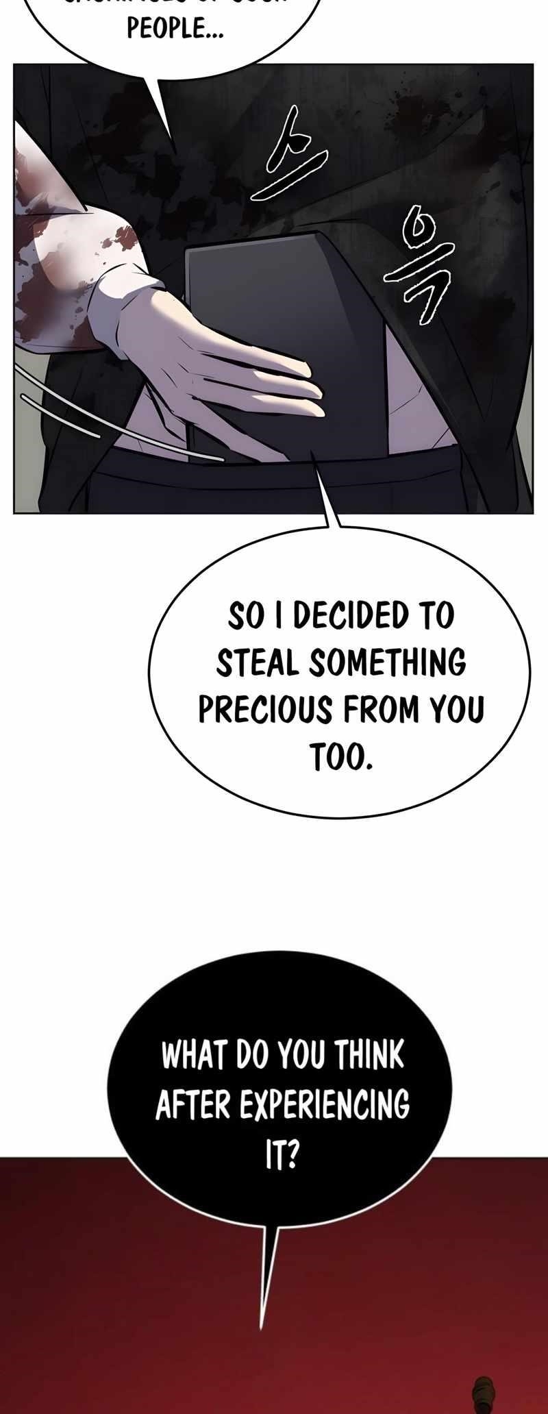 The Boy Of Death — Chapter 245 — page 127