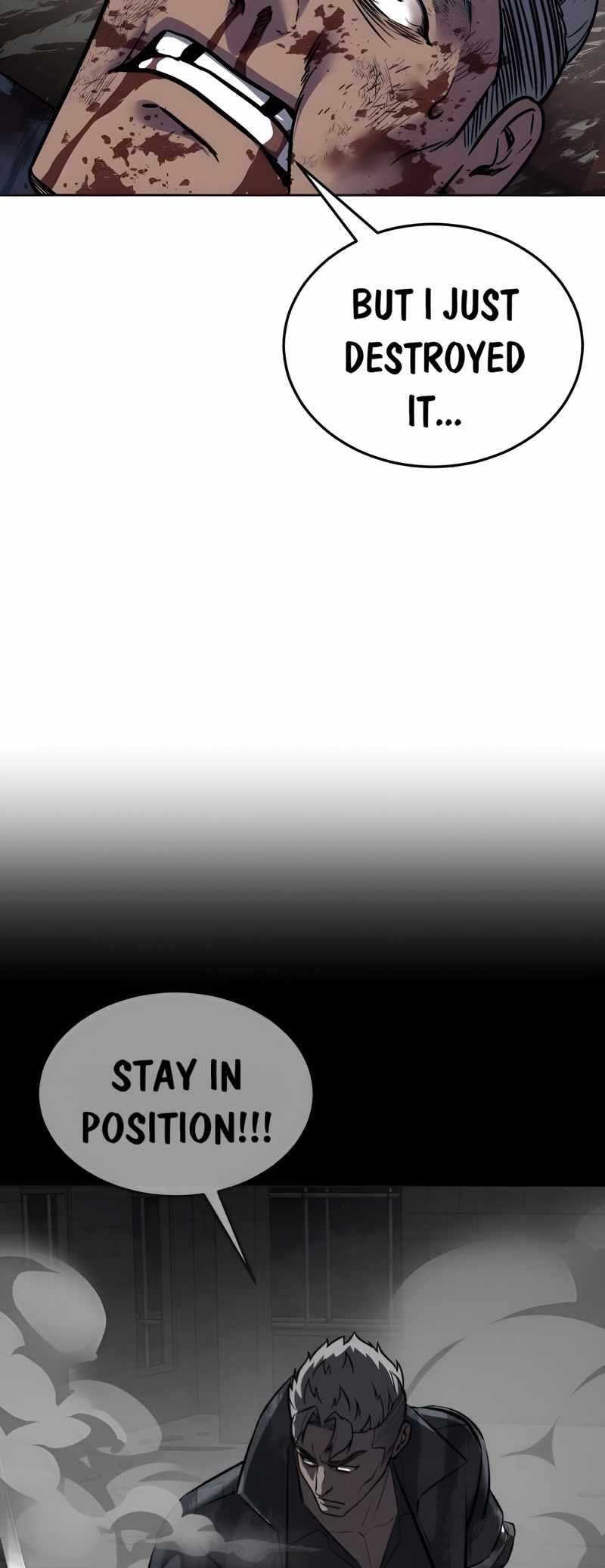 The Boy Of Death — Chapter 245 — page 129