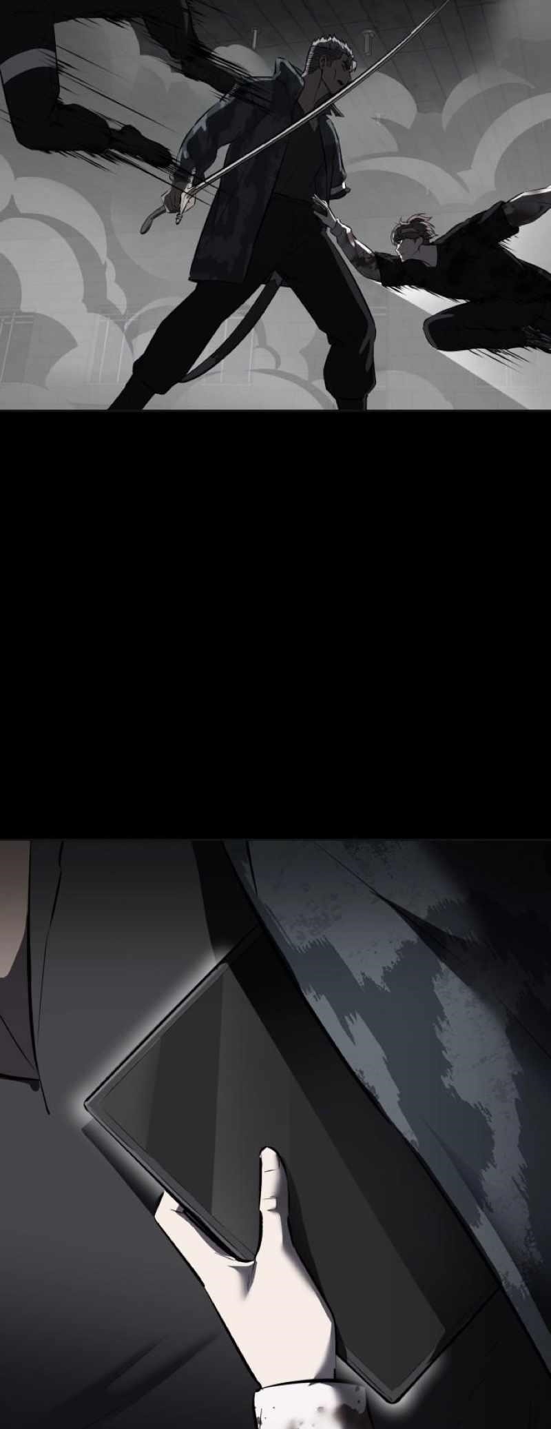 The Boy Of Death — Chapter 245 — page 131