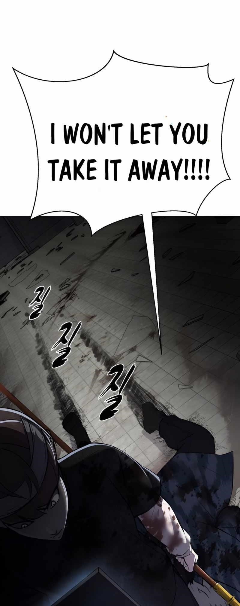 The Boy Of Death — Chapter 245 — page 136