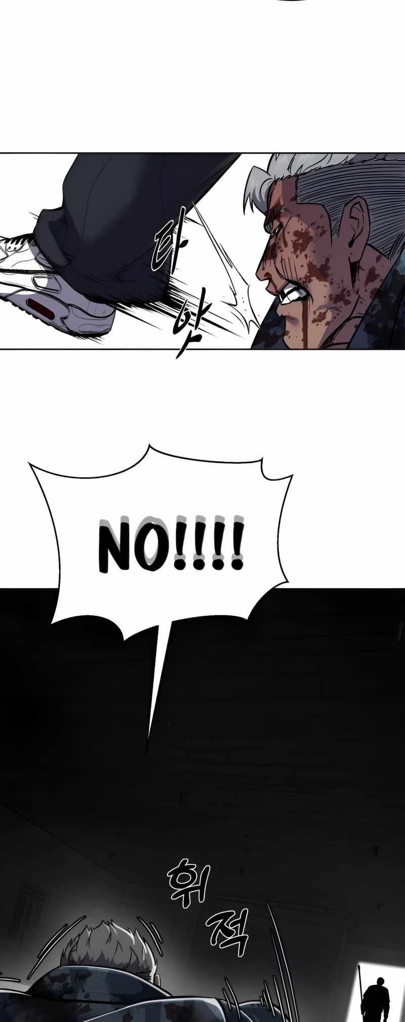 The Boy Of Death — Chapter 245 — page 138