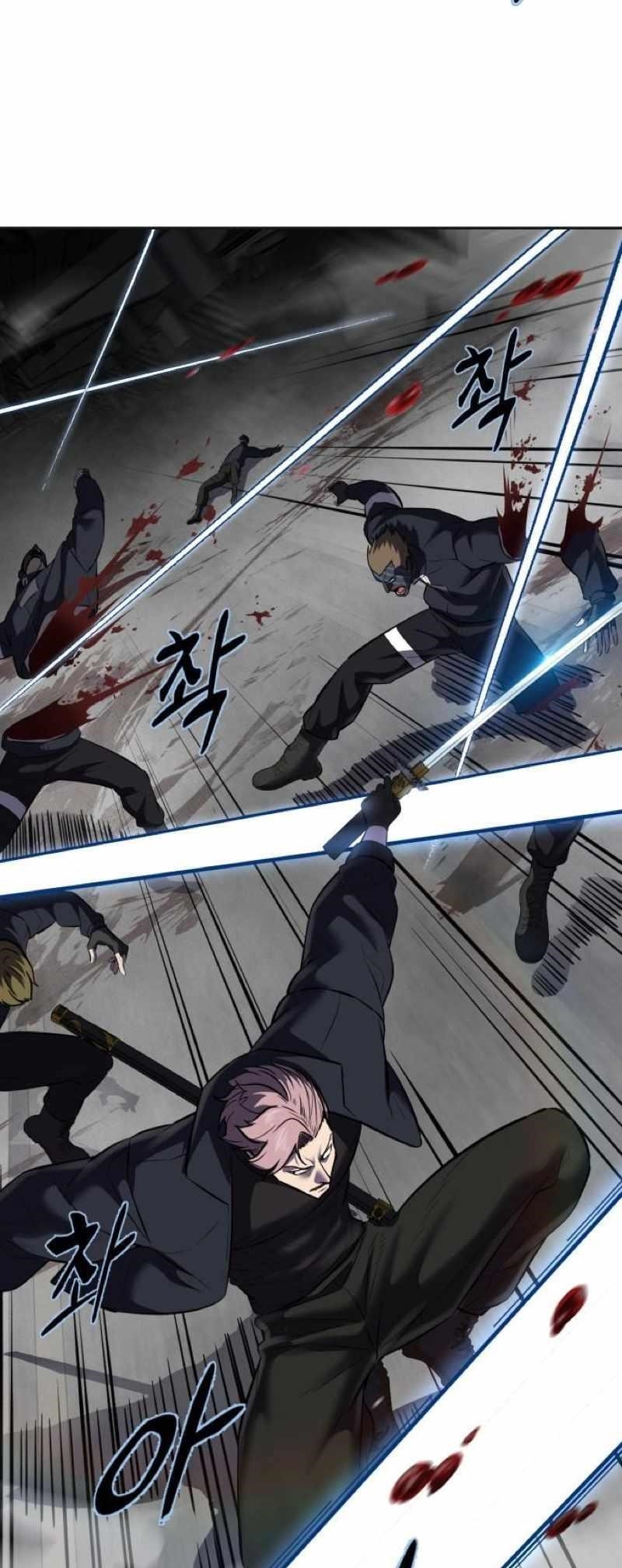 The Boy Of Death — Chapter 245 — page 142