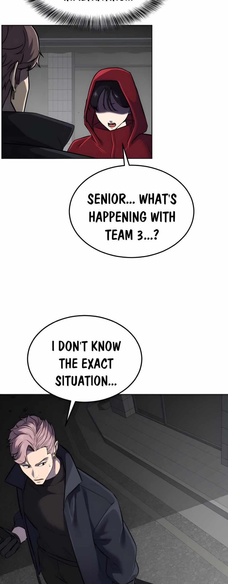 The Boy Of Death — Chapter 245 — page 146