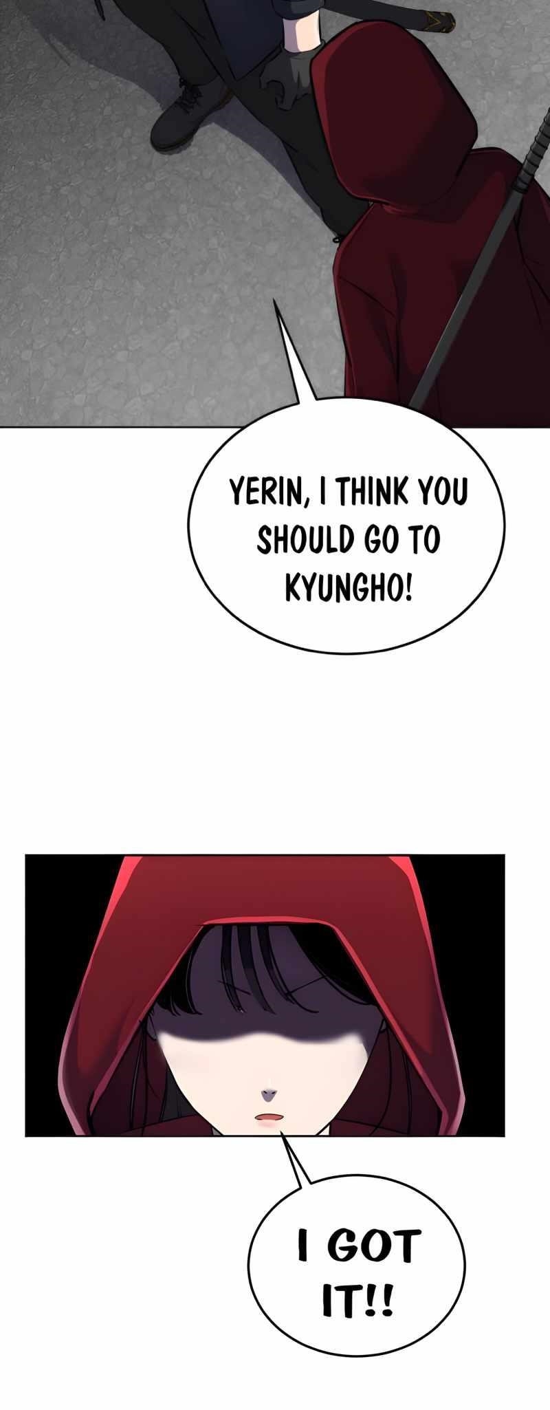 The Boy Of Death — Chapter 245 — page 147
