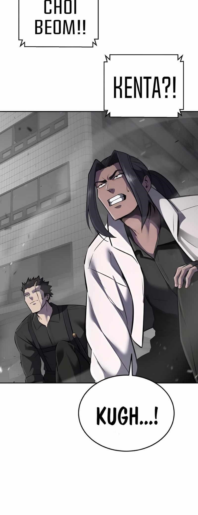 The Boy Of Death — Chapter 246 — page 3