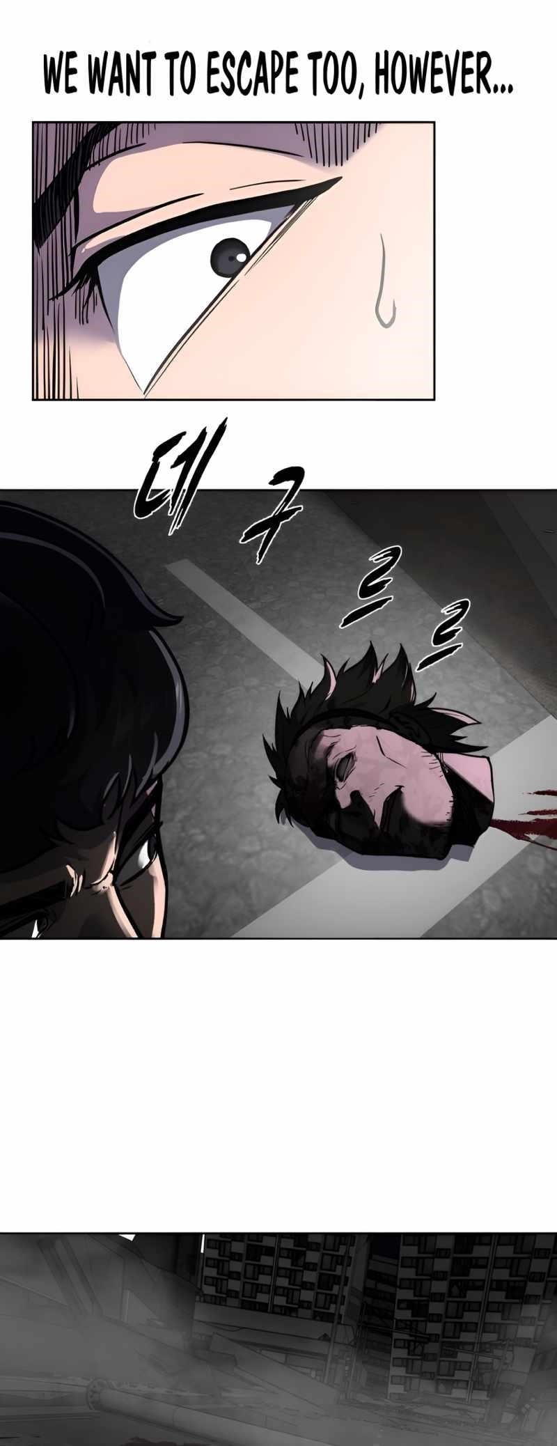 The Boy Of Death — Chapter 246 — page 4