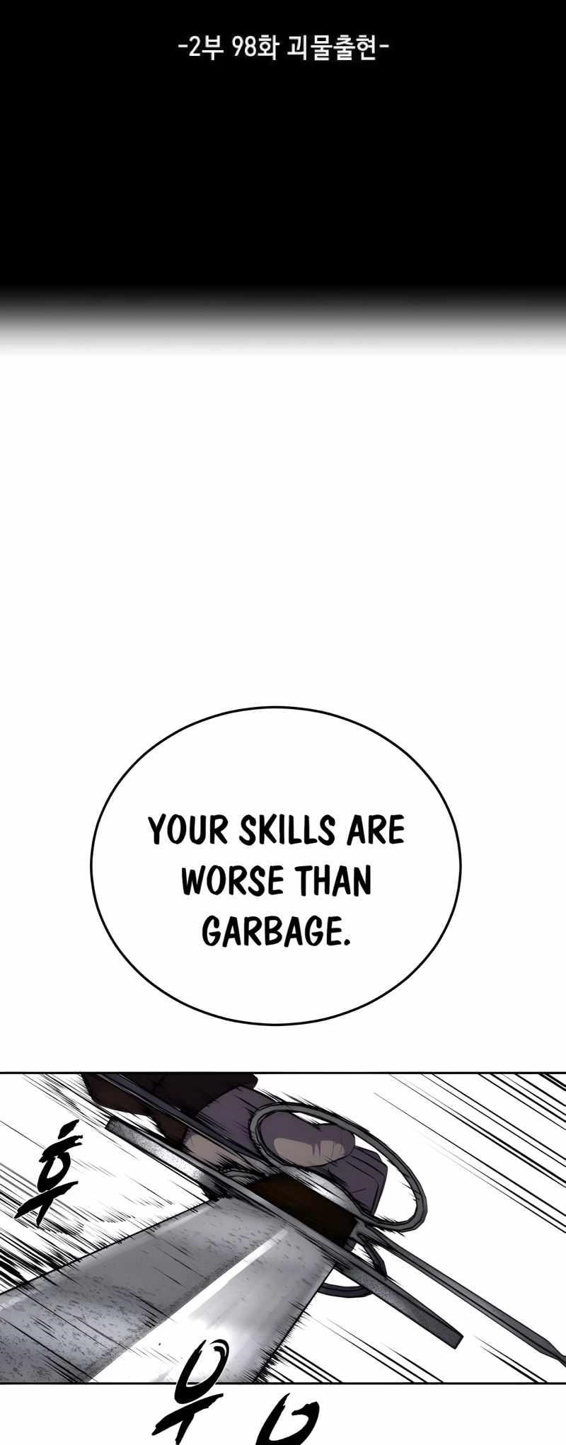 The Boy Of Death — Chapter 246 — page 9