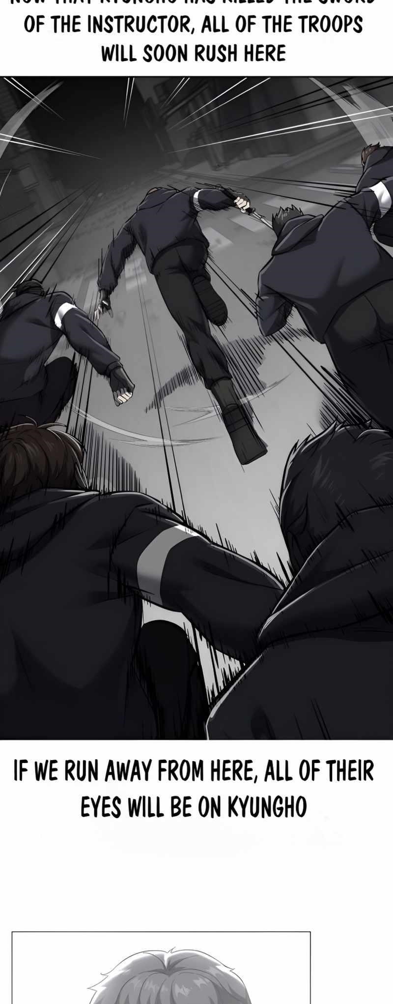 The Boy Of Death — Chapter 246 — page 13
