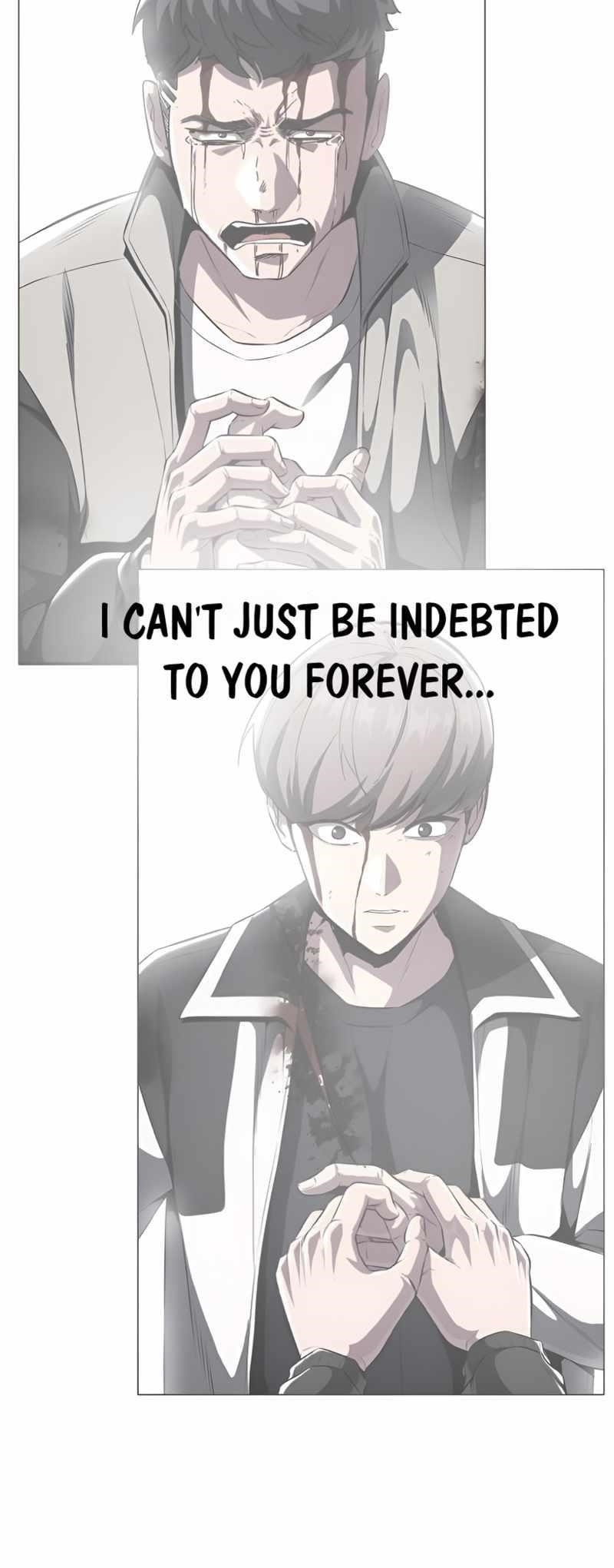 The Boy Of Death — Chapter 246 — page 14