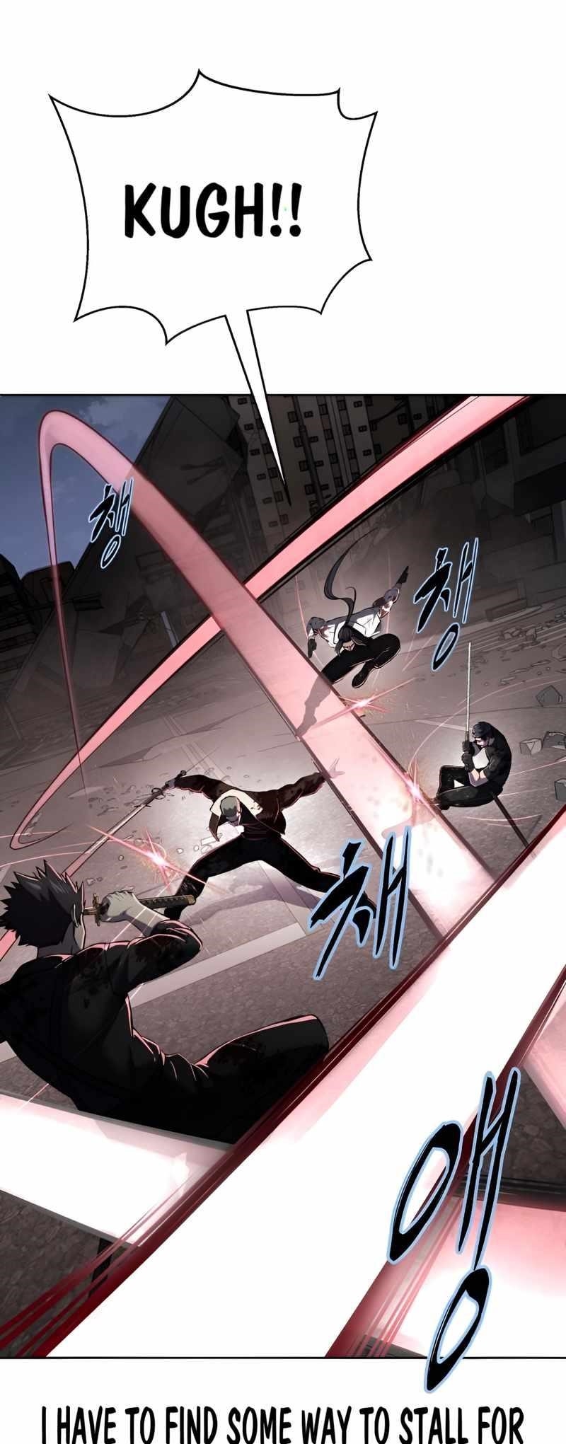 The Boy Of Death — Chapter 246 — page 15