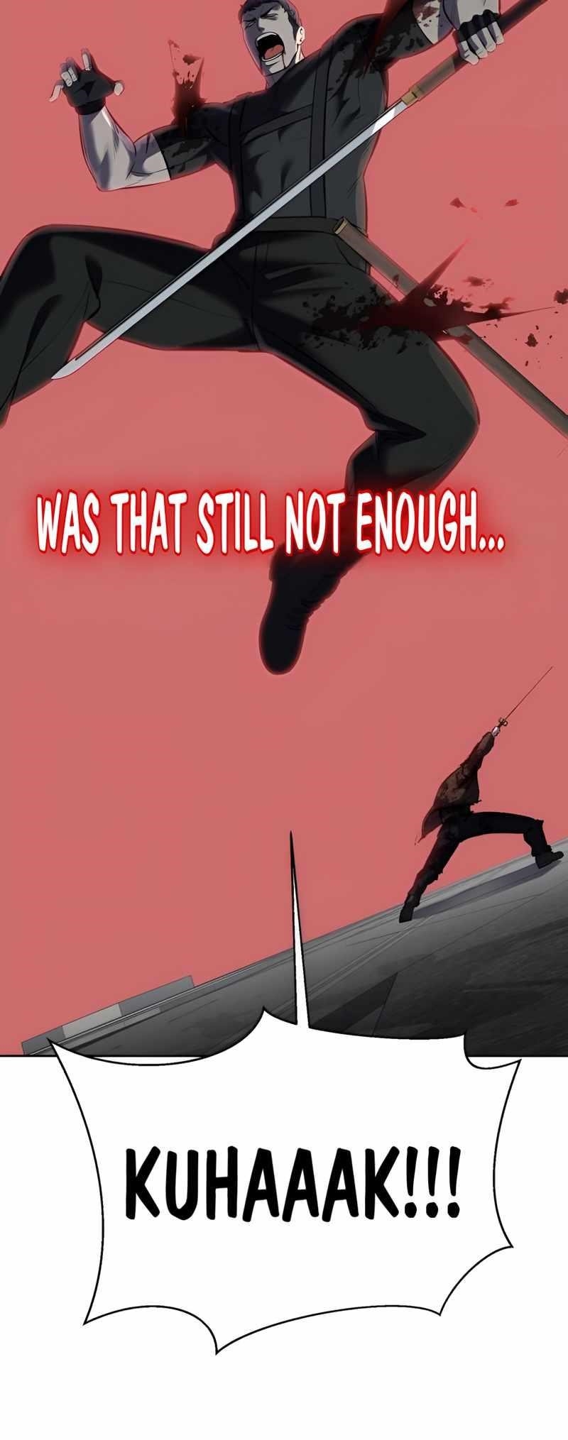 The Boy Of Death — Chapter 246 — page 19