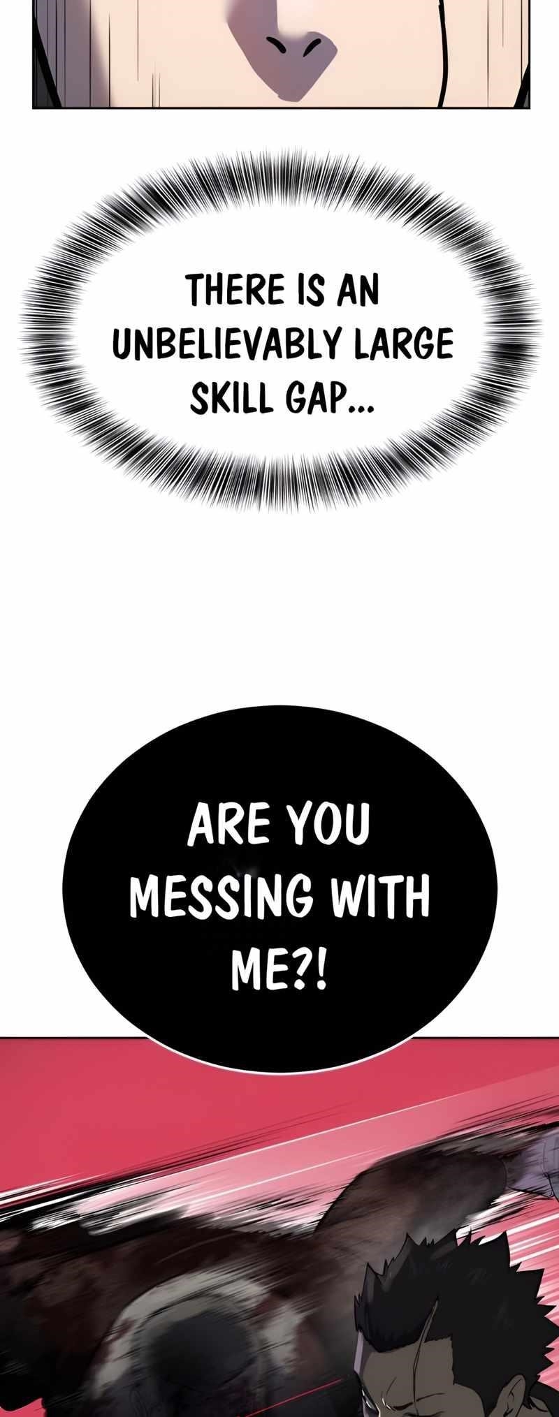 The Boy Of Death — Chapter 246 — page 23