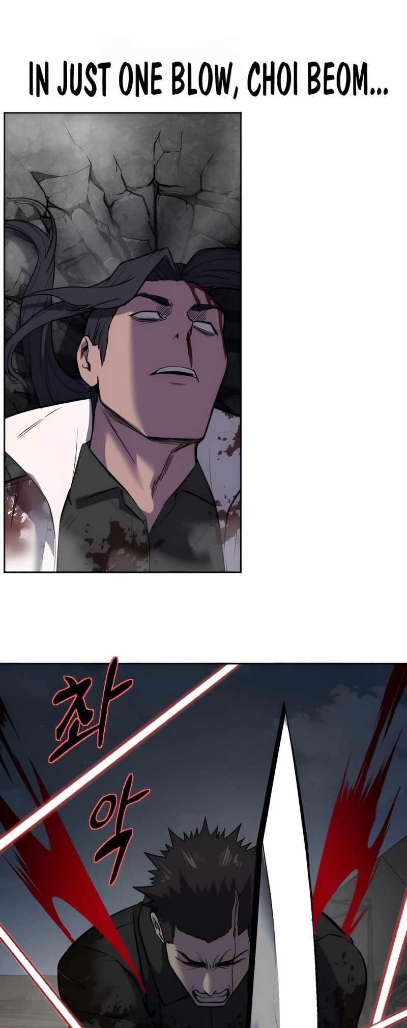 The Boy Of Death — Chapter 246 — page 27