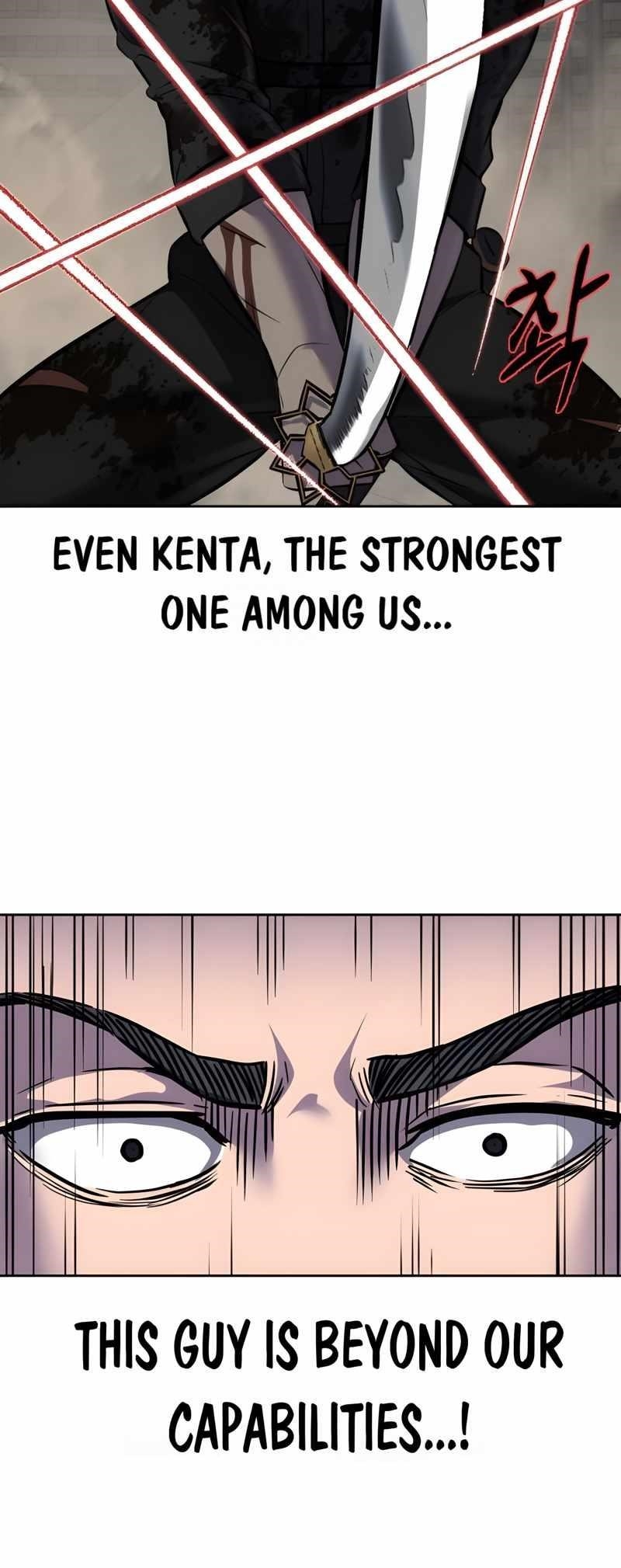 The Boy Of Death — Chapter 246 — page 28