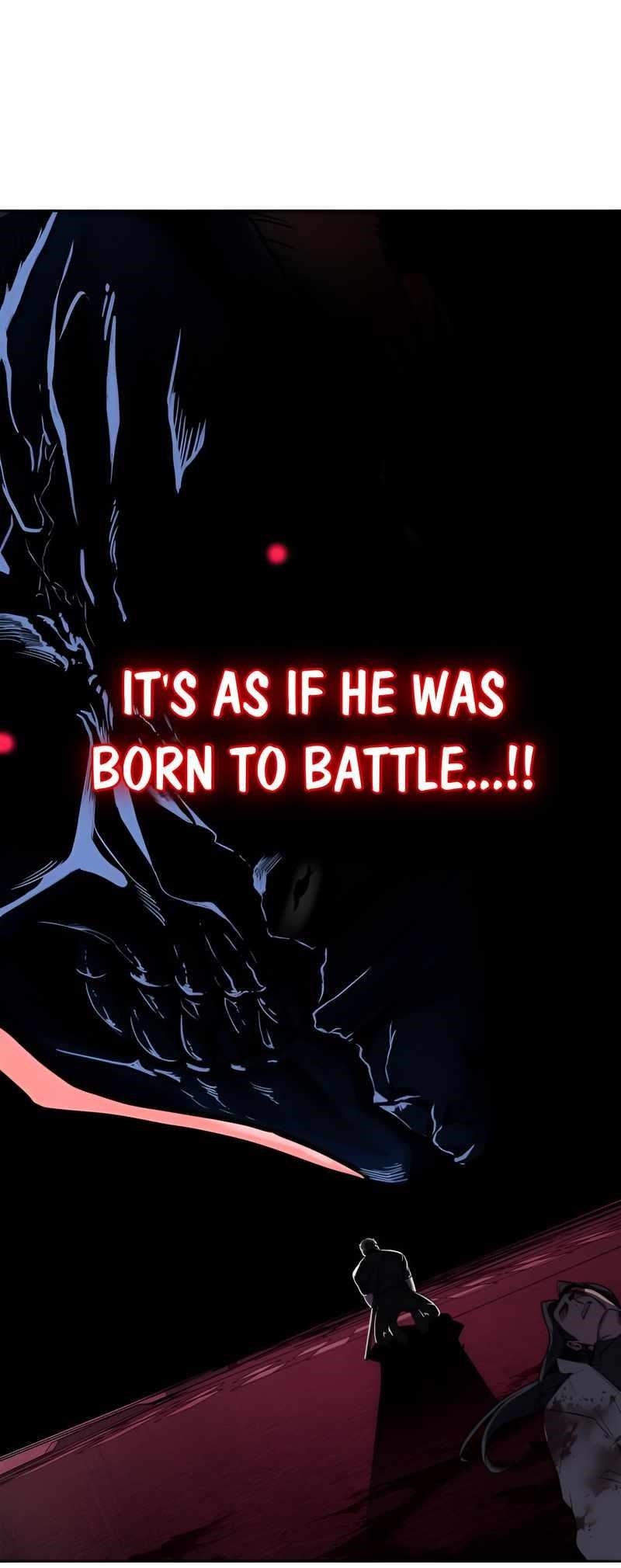 The Boy Of Death — Chapter 246 — page 29