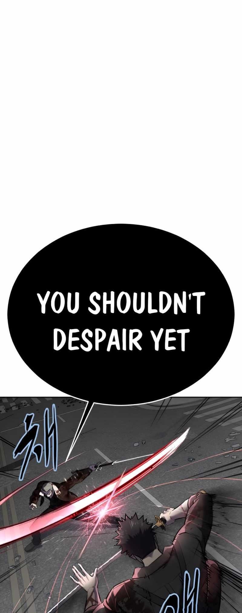The Boy Of Death — Chapter 246 — page 30