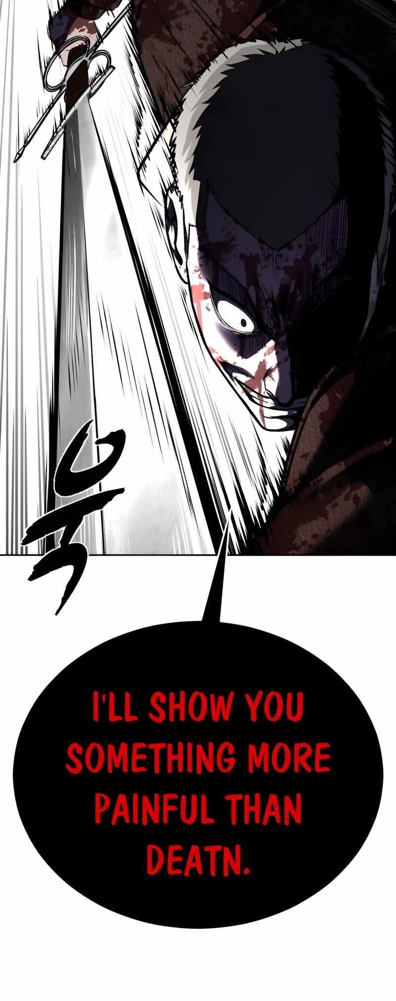 The Boy Of Death — Chapter 246 — page 32