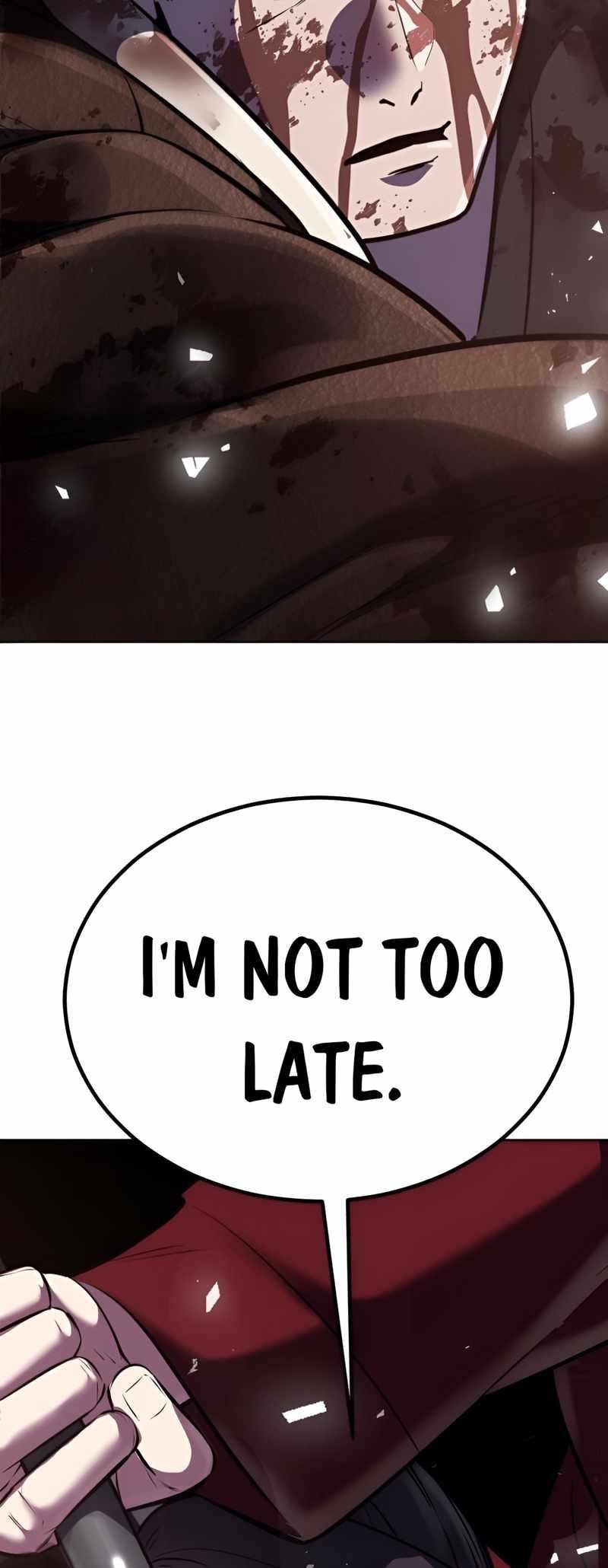The Boy Of Death — Chapter 246 — page 36