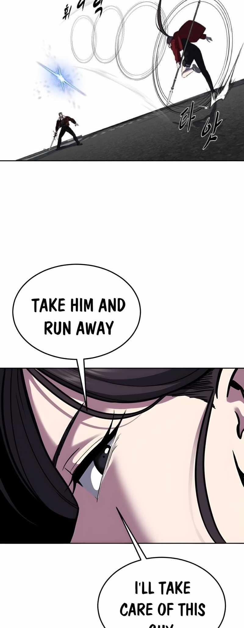 The Boy Of Death — Chapter 246 — page 38