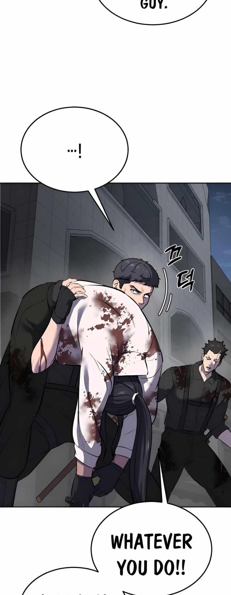 The Boy Of Death — Chapter 246 — page 39