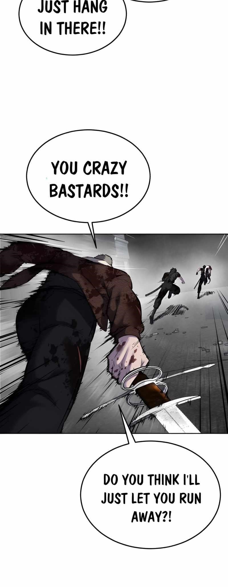 The Boy Of Death — Chapter 246 — page 40