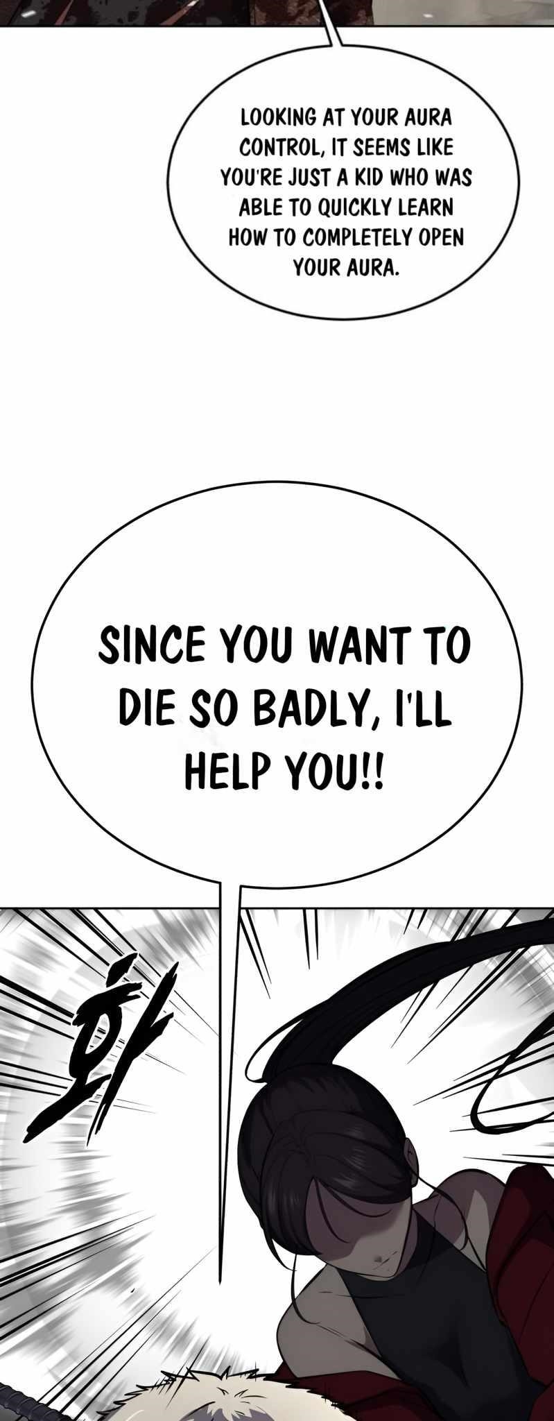 The Boy Of Death — Chapter 246 — page 49