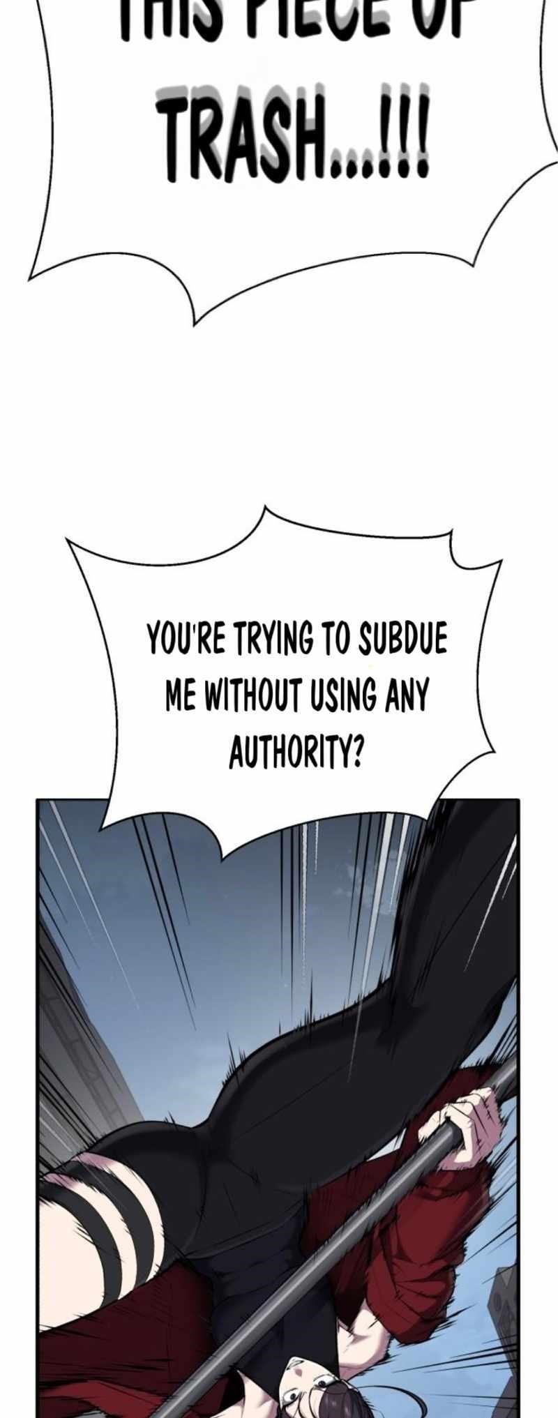 The Boy Of Death — Chapter 246 — page 71
