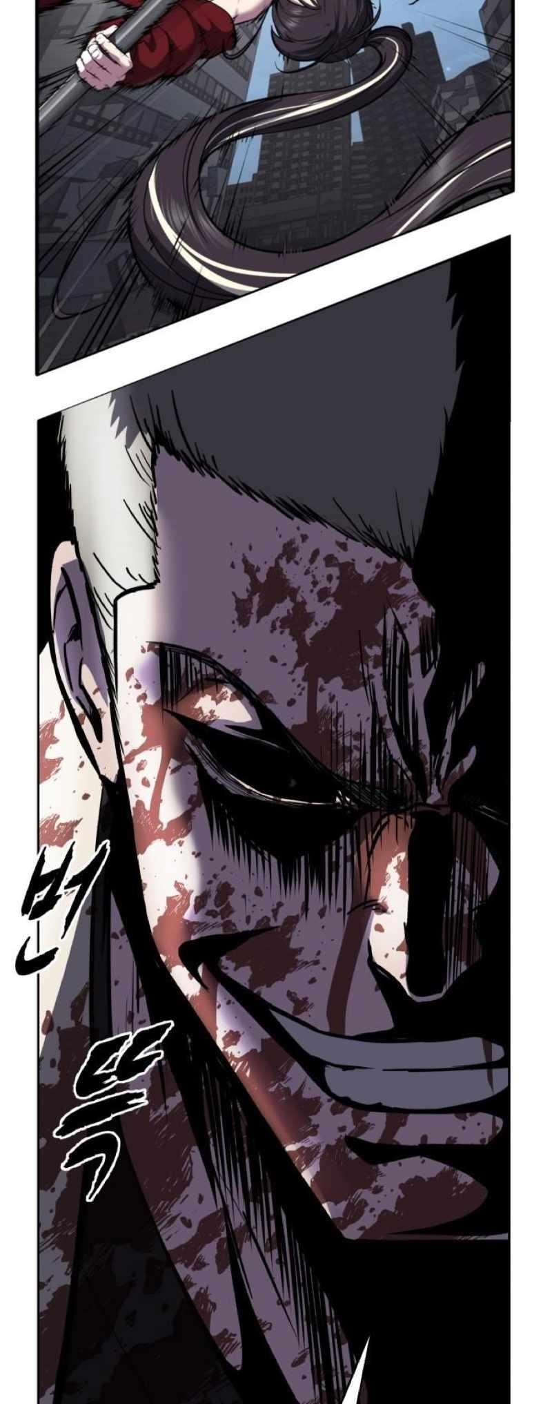 The Boy Of Death — Chapter 246 — page 72