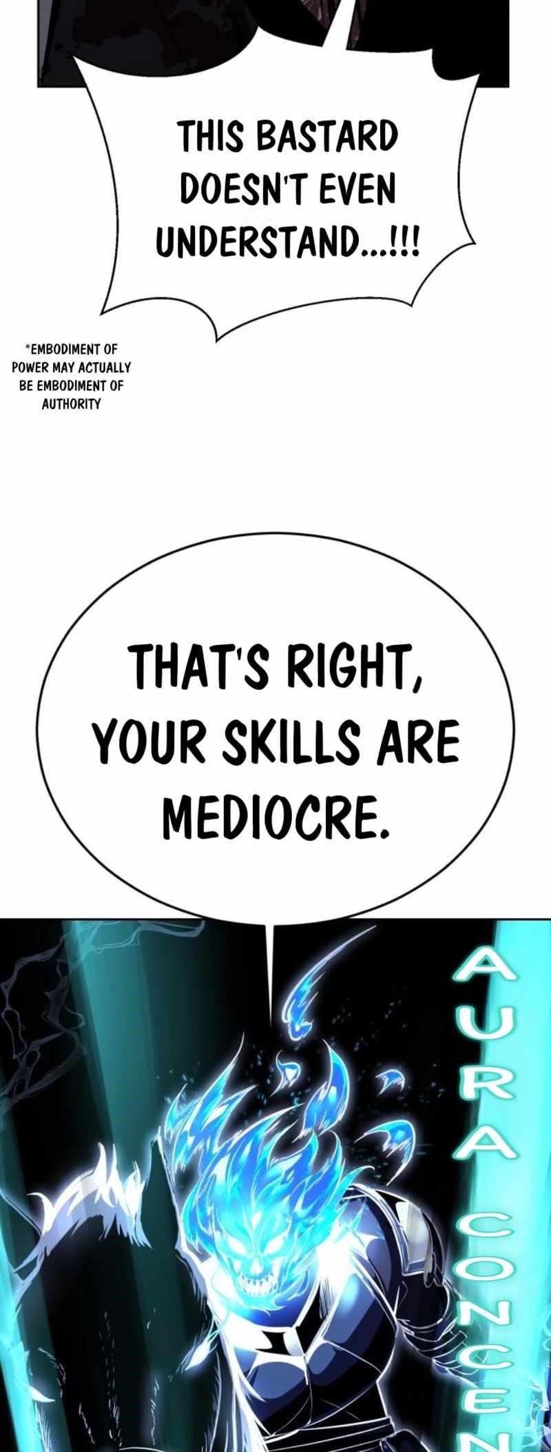 The Boy Of Death — Chapter 246 — page 73