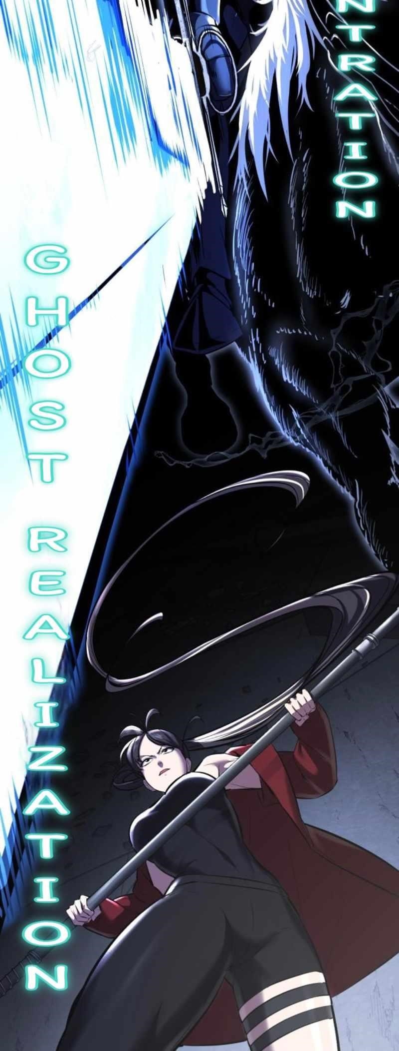 The Boy Of Death — Chapter 246 — page 76