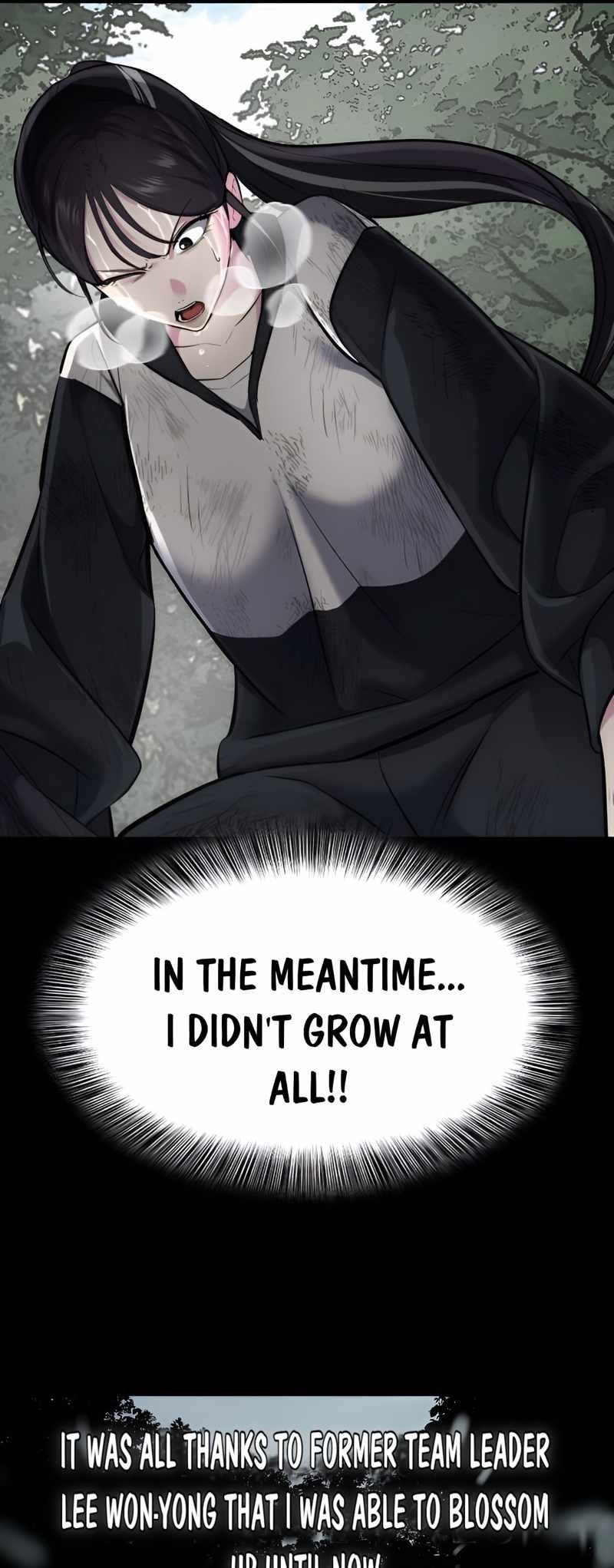 The Boy Of Death — Chapter 246 — page 87