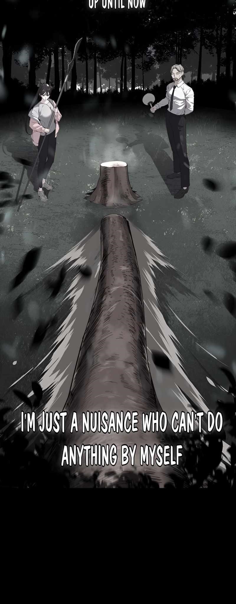The Boy Of Death — Chapter 246 — page 88
