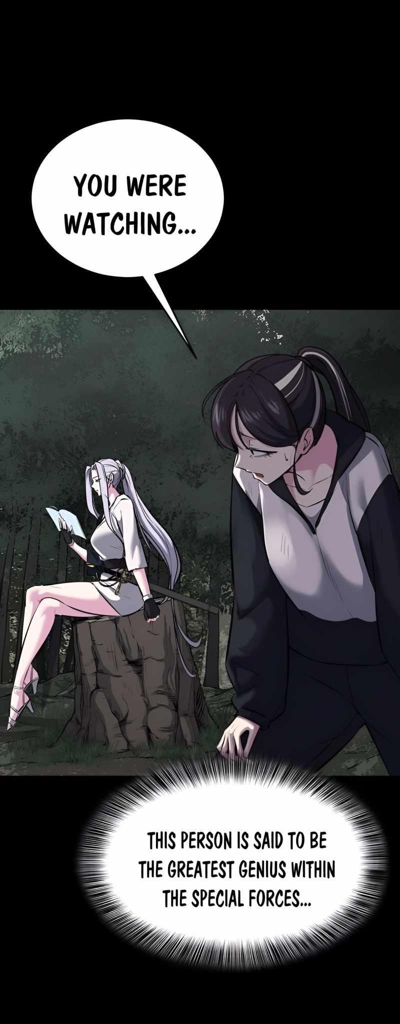The Boy Of Death — Chapter 246 — page 91