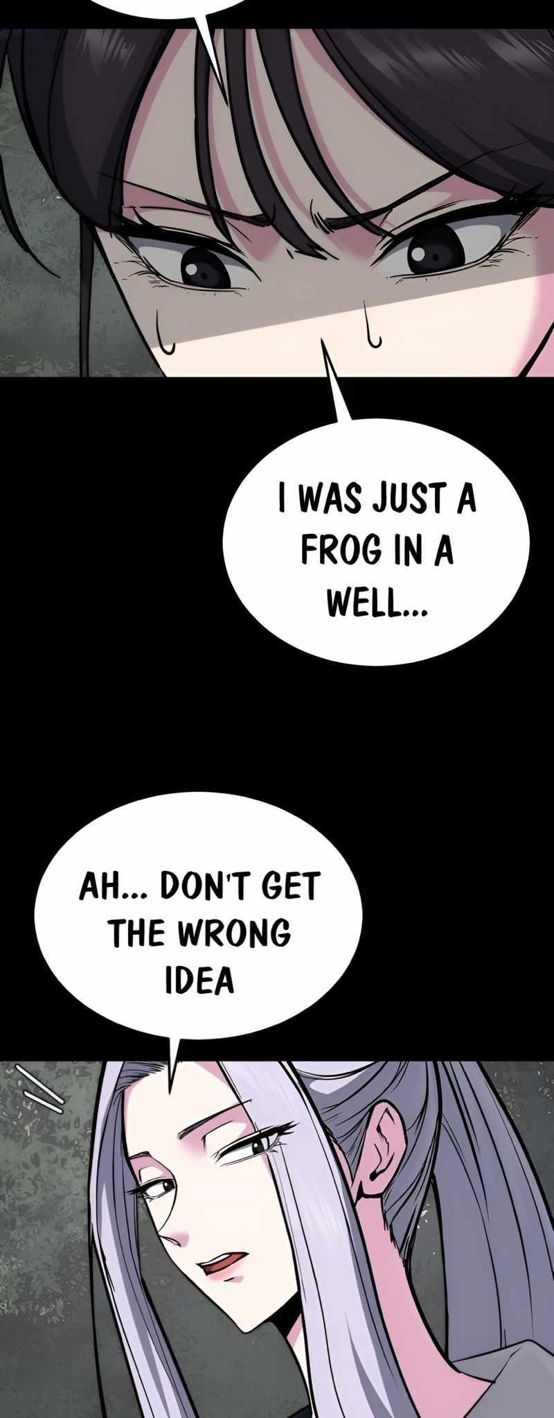 The Boy Of Death — Chapter 246 — page 93