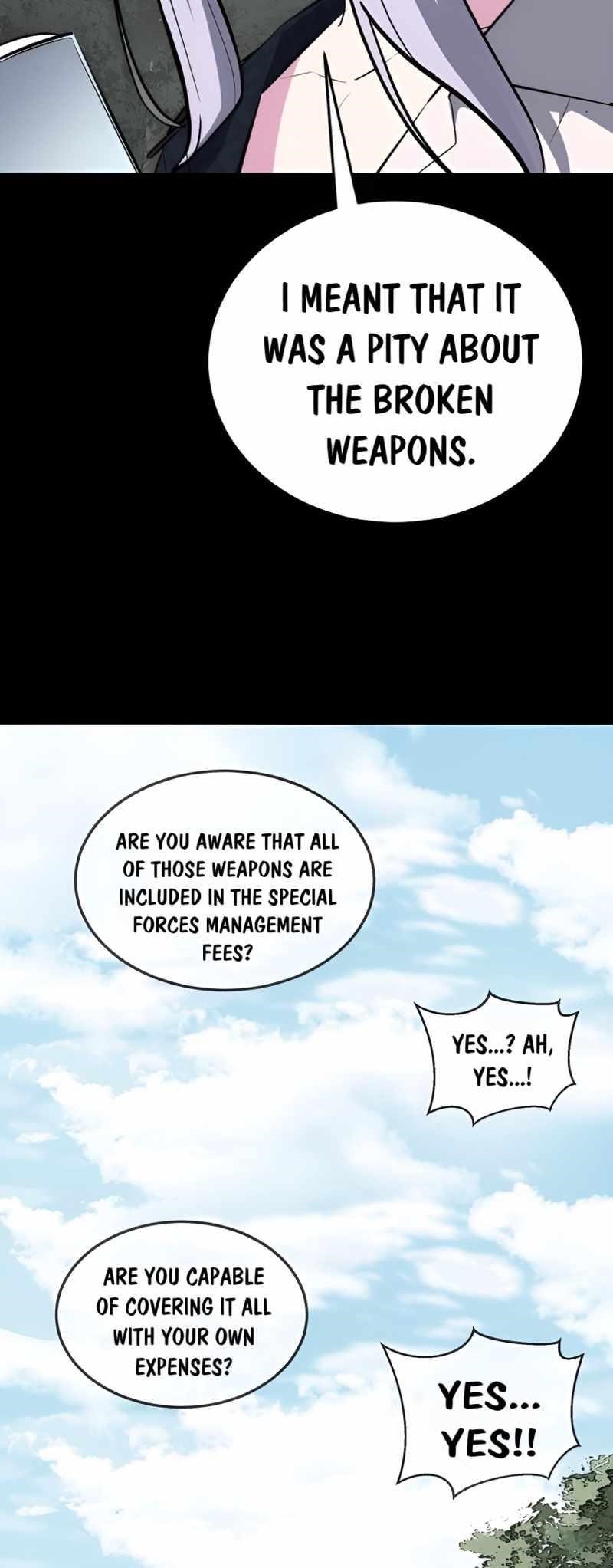 The Boy Of Death — Chapter 246 — page 94