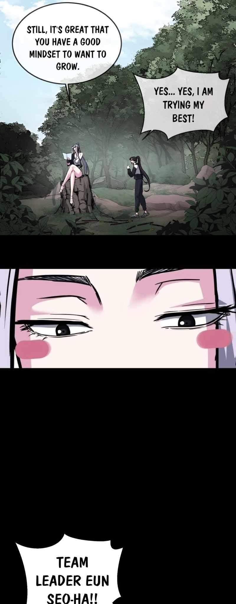 The Boy Of Death — Chapter 246 — page 95