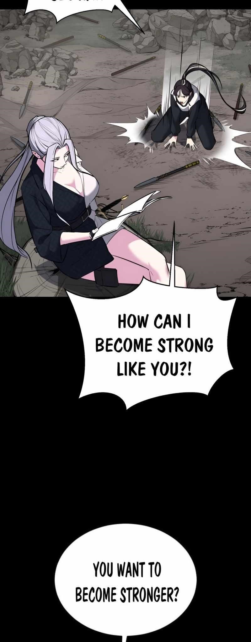 The Boy Of Death — Chapter 246 — page 96