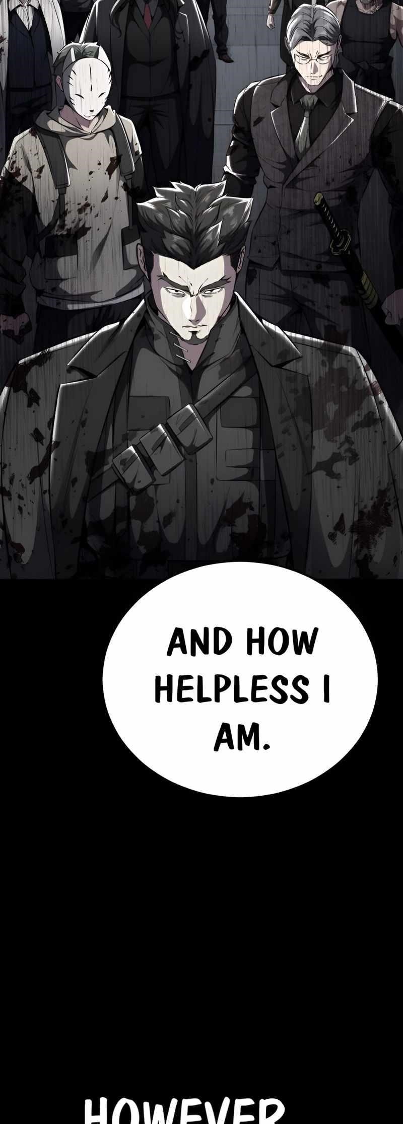 The Boy Of Death — Chapter 246 — page 98