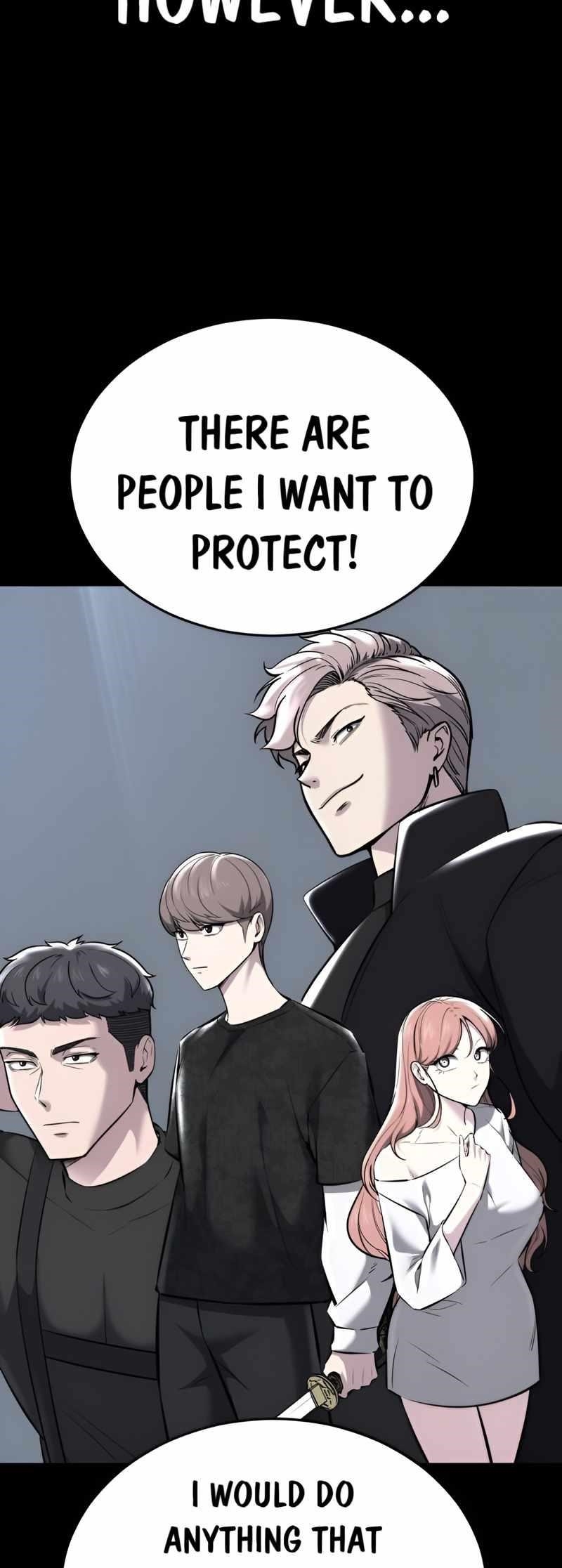The Boy Of Death — Chapter 246 — page 99