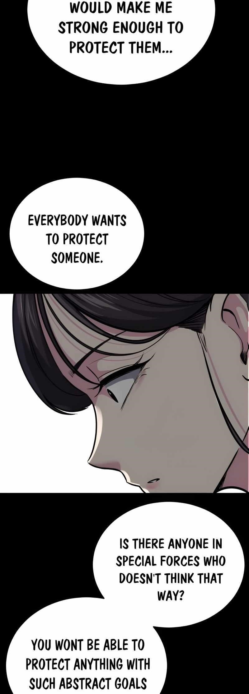 The Boy Of Death — Chapter 246 — page 100