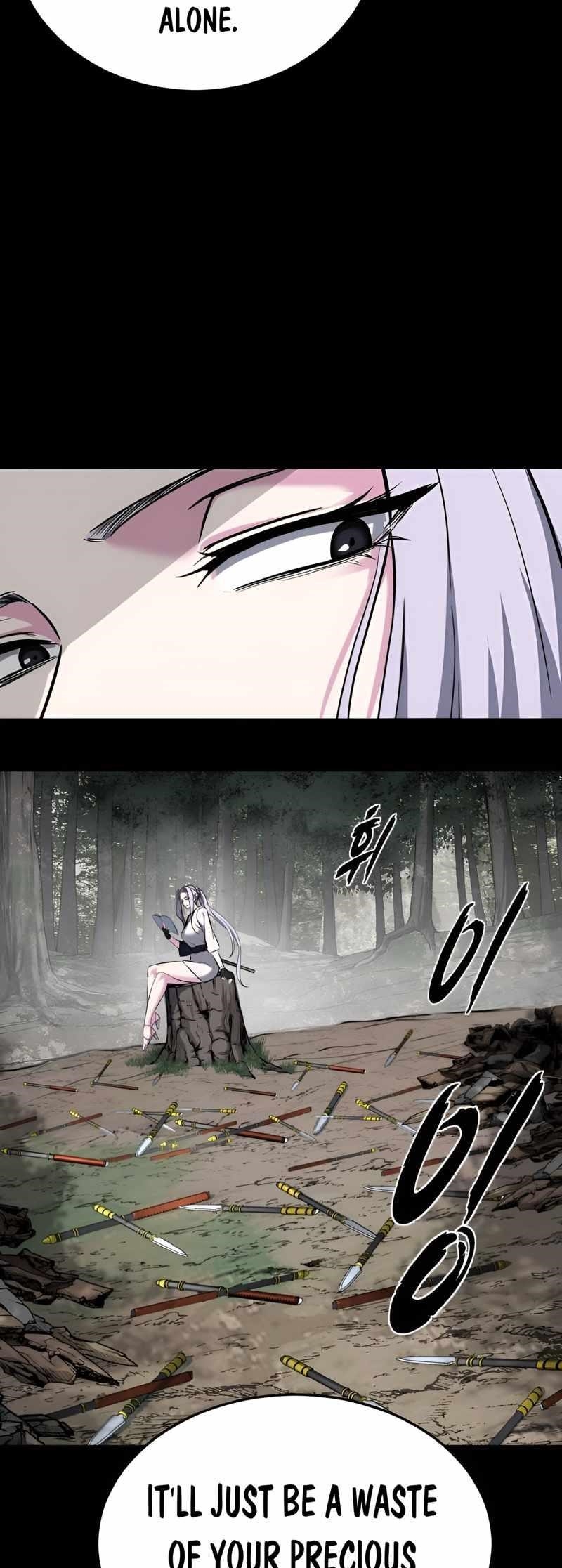 The Boy Of Death — Chapter 246 — page 101