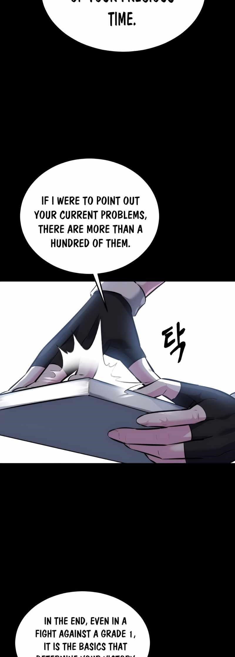 The Boy Of Death — Chapter 246 — page 102