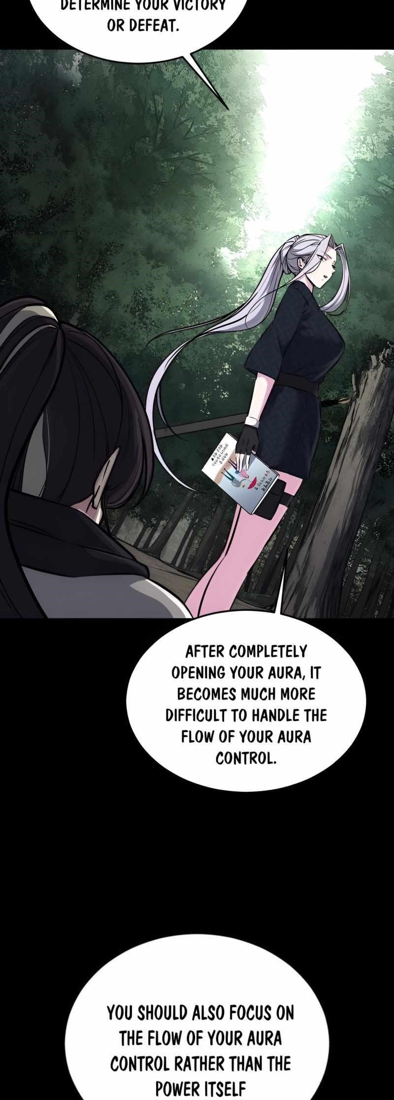 The Boy Of Death — Chapter 246 — page 103