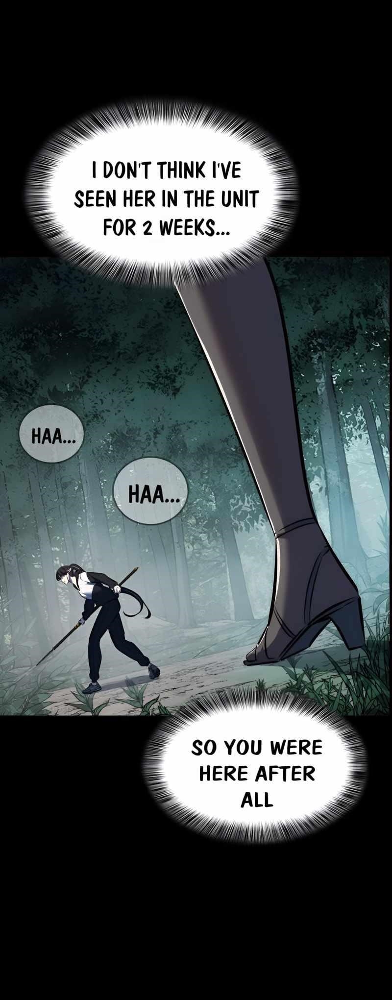 The Boy Of Death — Chapter 246 — page 107