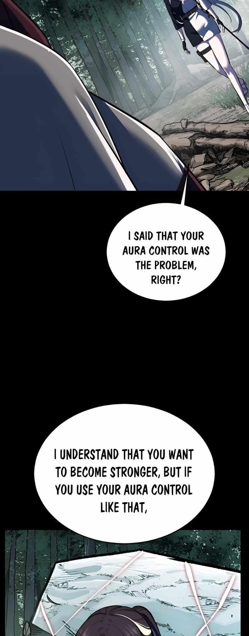 The Boy Of Death — Chapter 246 — page 110
