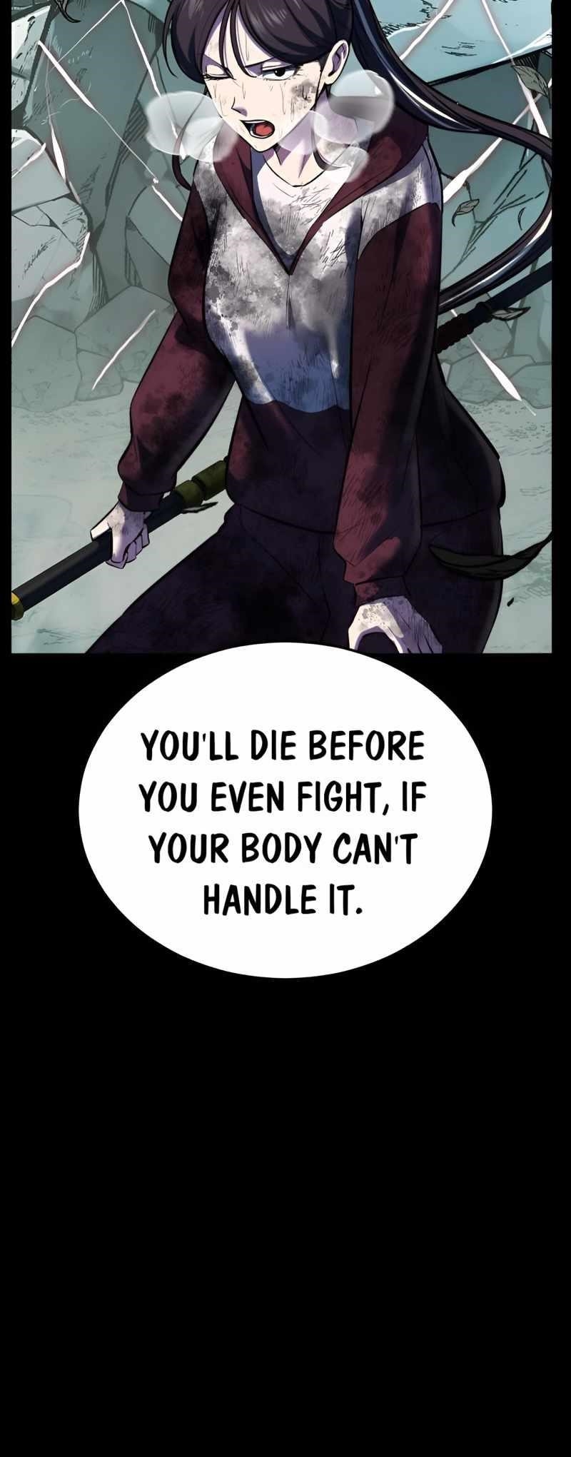 The Boy Of Death — Chapter 246 — page 111