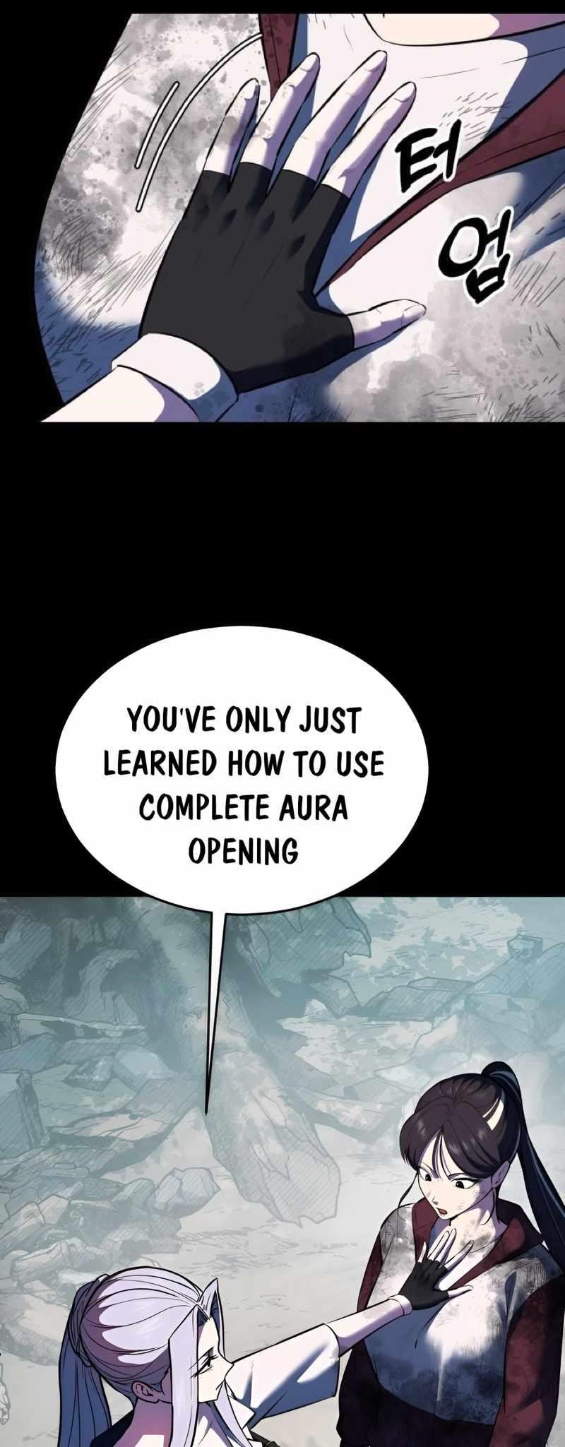The Boy Of Death — Chapter 246 — page 112