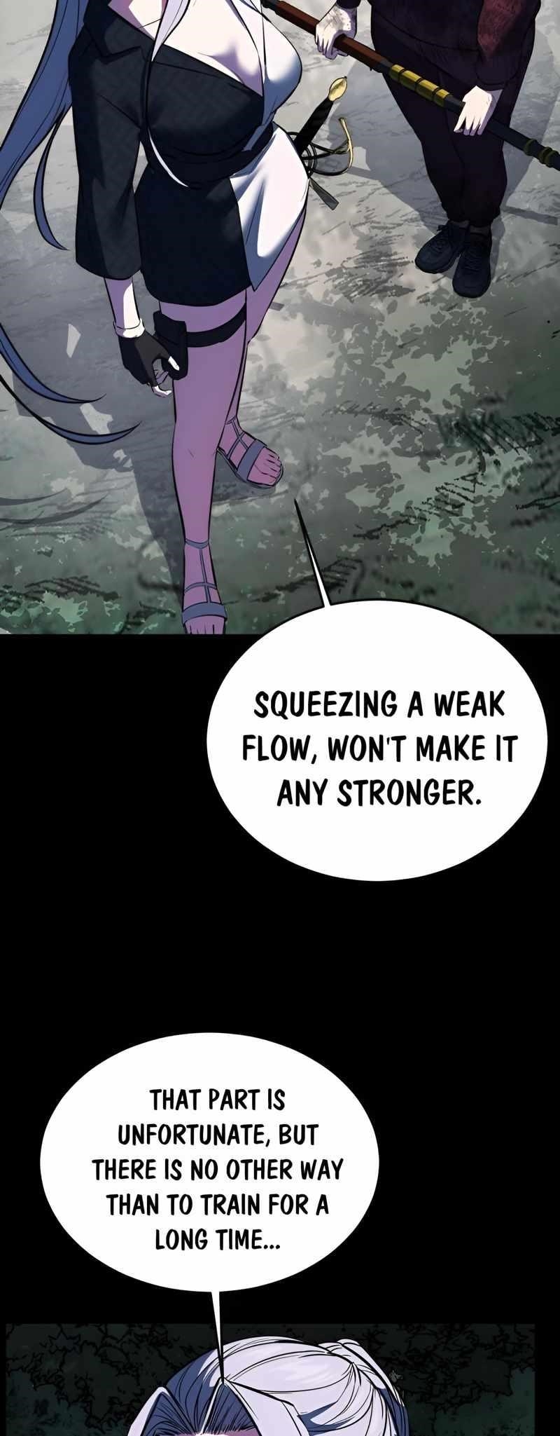 The Boy Of Death — Chapter 246 — page 113