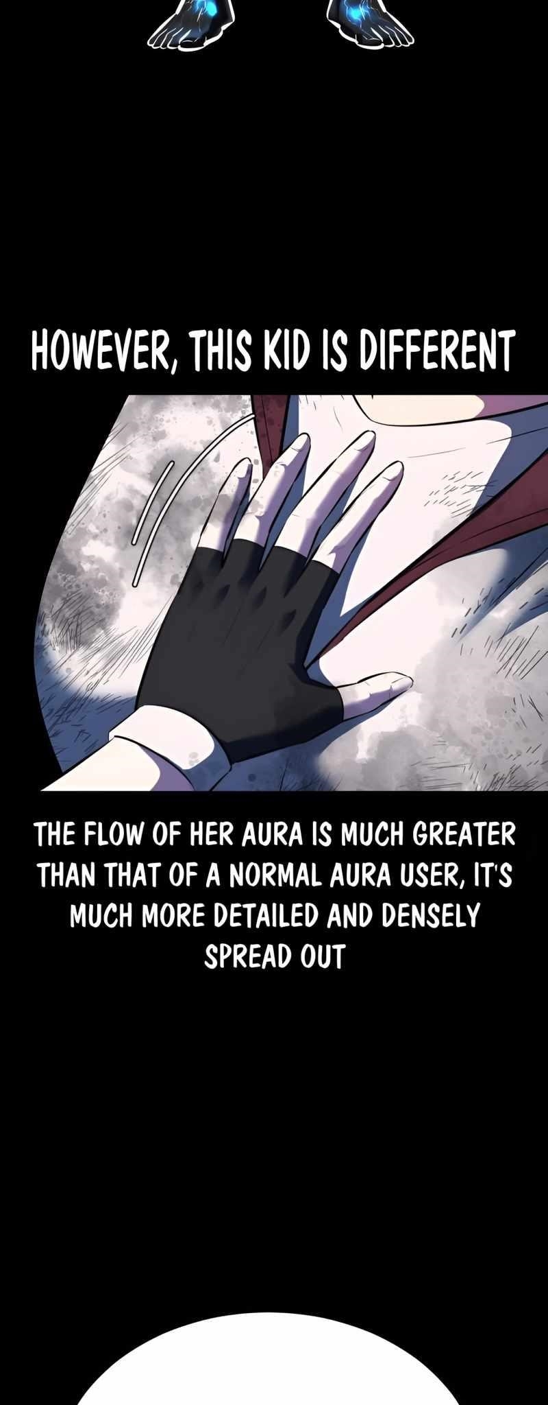 The Boy Of Death — Chapter 246 — page 118